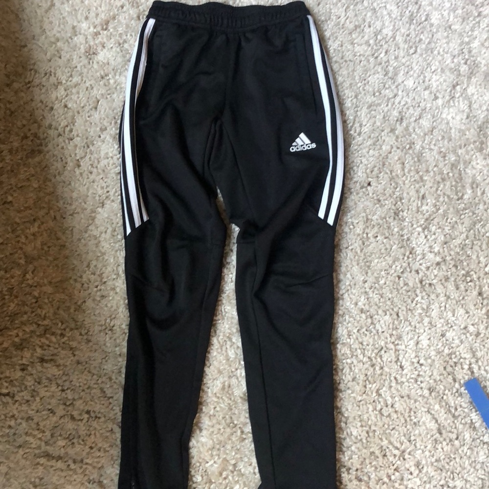 Soccer pants